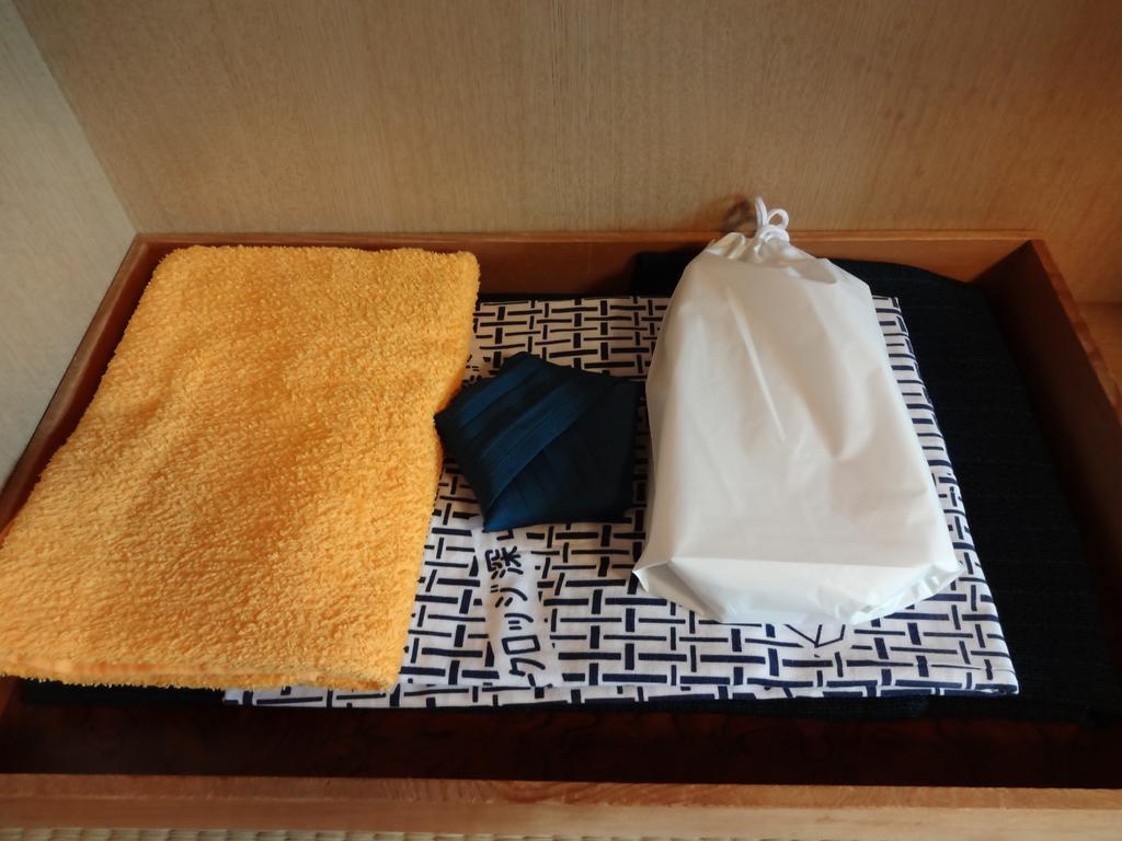 Okunikko Park Lodge Miyama Kamer foto